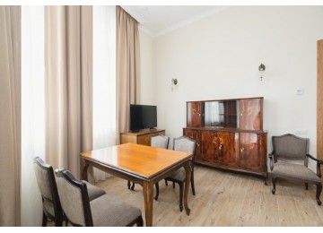 «Апартаменты 2-местный 3 -комнатный» | Парк-отель «Амра| Amra Park Hotel & SPA»