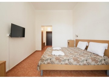 «Стандарт 2- местный 1-комнатный» - Корпус 2 Парк-отель «Амра| Amra Park Hotel & SPA» | Абхазия, Гагра